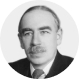 Джон Мейнард Кейнс - английский экономист, основатель кейнсианского направления в экономической науке